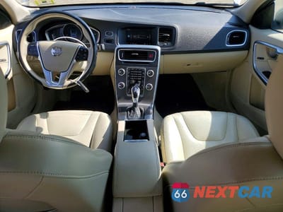 Zdjęcie 8 z 12 samochodu: 2015 VOLVO S60 PREMIER VIN:YV126MFK0F2337461 - miniatura