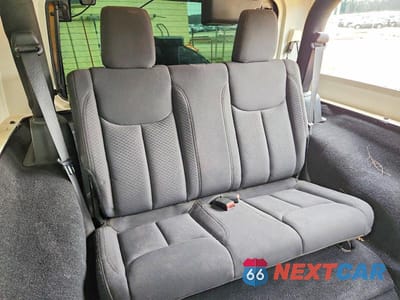 Zdjęcie 10 z 12 samochodu: 2013 JEEP WRANGLER SPORT VIN:1C4AJWAG7DL692018 - miniatura