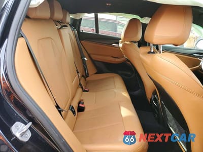 Zdjęcie 10 z 13 samochodu: 2022 BMW X4 XDRIVE30I VIN:5UX33DT00N9K76476 - miniatura