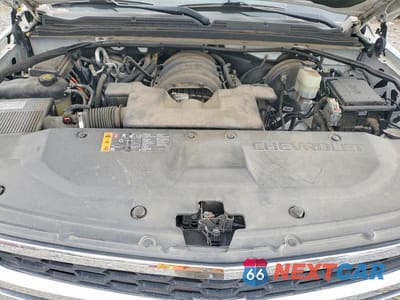 Zdjęcie 12 z 12 samochodu: 2019 CHEVROLET TAHOE C1500 LT VIN:1GNSCBKC4KR285049 - miniatura