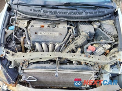 Zdjęcie 11 z 12 samochodu: 2011 ACURA CSX TECHNOLOGY VIN:2HHFD5F75BH201551 - miniatura