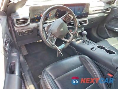 Zdjęcie 8 z 12 samochodu: 2024 FORD MUSTANG VIN:1FA6P8TH5R5132540 - miniatura