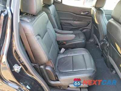 Zdjęcie 11 z 12 samochodu: 2022 GMC ACADIA SLT VIN:1GKKNULS7NZ110310 - miniatura