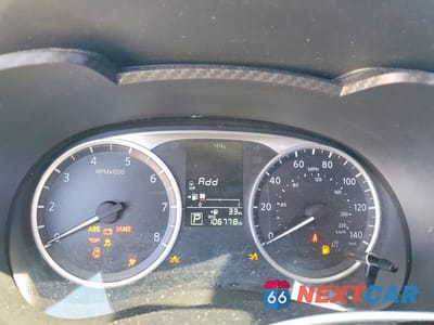 Zdjęcie 9 z 12 samochodu: 2020 NISSAN VERSA S VIN:3N1CN8DV9LL809610 - miniatura