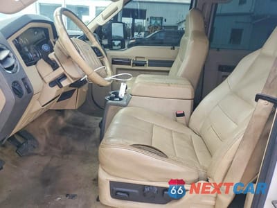 Zdjęcie 7 z 12 samochodu: 2010 FORD F350 SUPER DUTY VIN:1FTWW3DR5AEA50593 - miniatura