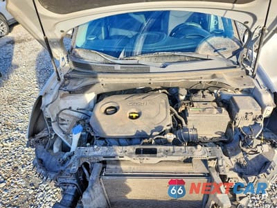 Zdjęcie 12 z 14 samochodu: 2015 KIA SOUL + VIN:KNDJP3A5XF7789222 - miniatura