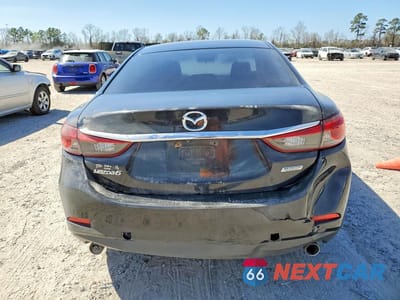 Zdjęcie 6 z 11 samochodu: 2014 MAZDA 6 TOURING VIN:JM1GJ1V66E1136875 - miniatura