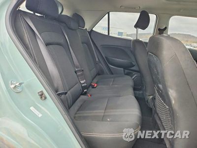 Zdjęcie 10 z 12 samochodu: 2025 HYUNDAI VENUE SEL VIN:KMHRC8A34SU354858 - miniatura
