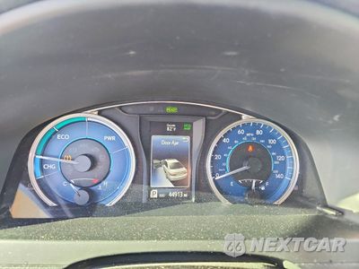 Zdjęcie 9 z 13 samochodu: 2015 TOYOTA CAMRY HYBRID LE VIN:4T1BD1FK9FU147412 - miniatura