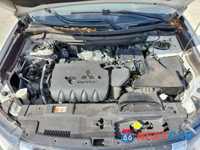 Zdjęcie 12 z 14 samochodu: 2017 MITSUBISHI OUTLANDER SE VIN:JA4AD3A33HZ037189 - miniatura