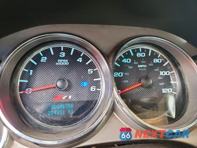 Zdjęcie 9 z 12 samochodu: 2011 CHEVROLET SILVERADO K1500 LT VIN:3GCPKSE38BG188546 - miniatura