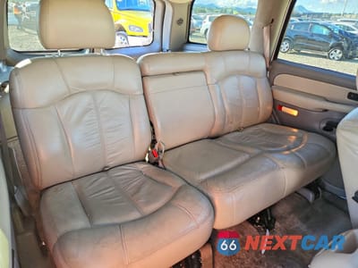 Zdjęcie 11 z 14 samochodu: 2000 CHEVROLET TAHOE K1500 VIN:1GNEK13T2YJ196967 - miniatura