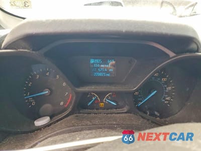 Zdjęcie 9 z 12 samochodu: 2016 FORD TRANSIT CONNECT XL DELIVERY VAN VIN:NM0LS6E75G1266017 - miniatura