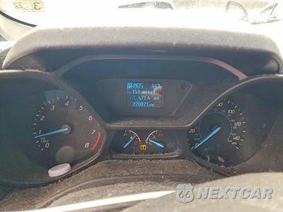 Zdjęcie 9 z 13 samochodu: 2016 FORD TRANSIT C VIN:NM0LS6E75G1266017 - miniatura