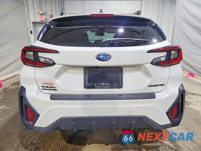Zdjęcie 6 z 12 samochodu: 2026 SUBARU CROSSTREK PREMIUM VIN:4S4GUHD61T3705789 - miniatura