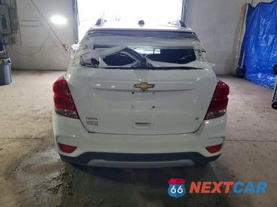 Zdjęcie 6 z 13 samochodu: 2020 CHEVROLET TRAX 1LT VIN:KL7CJLSB9LB011031 - miniatura