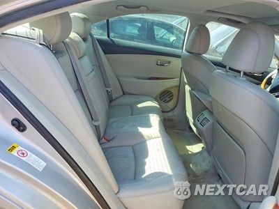 Zdjęcie 10 z 12 samochodu: 2008 LEXUS ES 350 BASE VIN:JTHBJ46G382173799 - miniatura