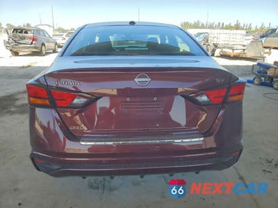 Zdjęcie 6 z 12 samochodu: 2023 NISSAN ALTIMA SV VIN:1N4BL4DV8PN420928 - miniatura