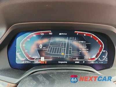 Zdjęcie 9 z 13 samochodu: 2022 BMW X5 XDRIVE45E VIN:5UXTA6C05N9K71260 - miniatura