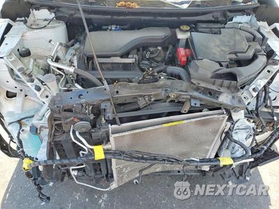 Zdjęcie 12 z 14 samochodu: 2021 NISSAN ROGUE SPORT S VIN:JN1BJ1AV3MW318626 - miniatura