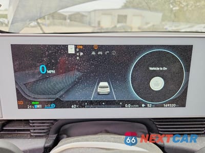 Zdjęcie 9 z 12 samochodu: 2022 HYUNDAI IONIQ 5 SE VIN:KM8KM4AE8NU056018 - miniatura