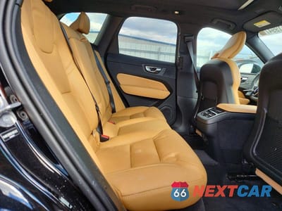 Zdjęcie 11 z 13 samochodu: 2025 VOLVO XC60 ULTRA VIN:YV4M12RM5S1051312 - miniatura
