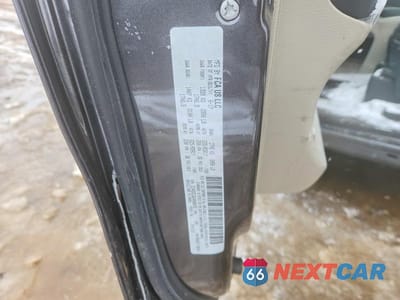 Zdjęcie 13 z 13 samochodu: 2017 DODGE GRAND CARAVAN SXT VIN:2C4RDGCG6HR808478 - miniatura