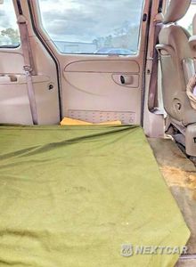 Zdjęcie 11 z 12 samochodu: 2005 DODGE GRAND CARAVAN SXT VIN:2D8GP44L15R438949 - miniatura
