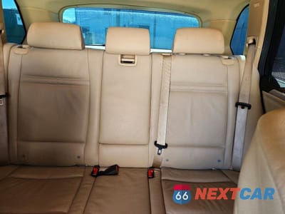 Zdjęcie 10 z 12 samochodu: 2011 BMW X5 XDRIVE35I VIN:5UXZV4C55BL404130 - miniatura