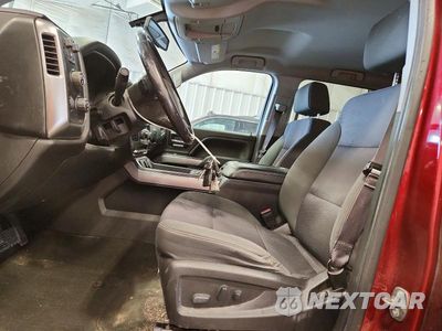 Zdjęcie 7 z 12 samochodu: 2016 CHEVROLET SILVERADO K1500 LT VIN:3GCUKREC7GG267578 - miniatura