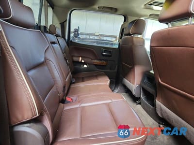 Zdjęcie 10 z 12 samochodu: 2016 CHEVROLET SILVERADO K3500 HIGH COUNTRY VIN:1GC4K1E8XGF296085 - miniatura