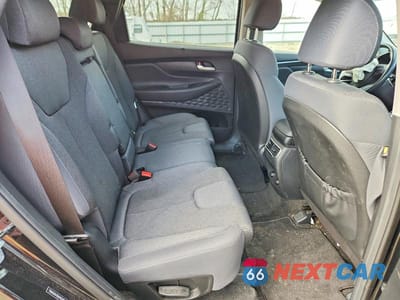 Zdjęcie 11 z 13 samochodu: 2021 HYUNDAI SANTA FE SEL VIN:5NMS6DAJ1MH353388 - miniatura