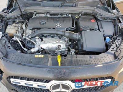 Zdjęcie 12 z 12 samochodu: 2021 MERCEDES-BENZ GLA 250 4MATIC VIN:W1N4N4HB9MJ194620 - miniatura