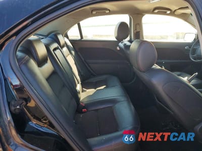 Zdjęcie 10 z 12 samochodu: 2008 FORD FUSION SE VIN:3FAHP07Z68R224457 - miniatura