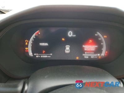 Zdjęcie 9 z 12 samochodu: 2024 ACURA TLX A-SPEC VIN:19UUB6F57RA001382 - miniatura