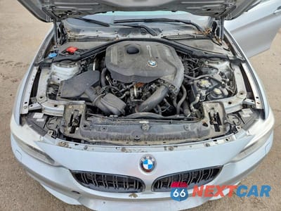 Zdjęcie 11 z 12 samochodu: 2017 BMW 430XI GRAN COUPE VIN:WBA4F9C57HG439739 - miniatura