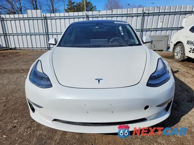 Piąte zdjęcie samochodu w środku: 2021 TESLA MODEL 3 VIN:5YJ3E1EA3MF856941 - miniatura