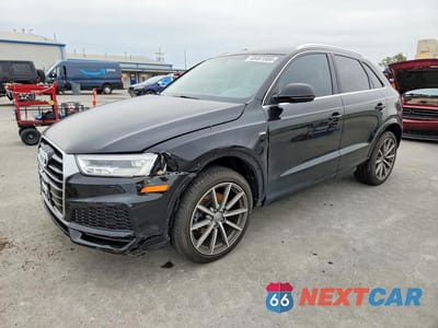 2018 AUDI Q3 PREMIUM PLUS WA1JCCFS4JR021138 - główne zdjęcie licytacji z USA - miniatura
