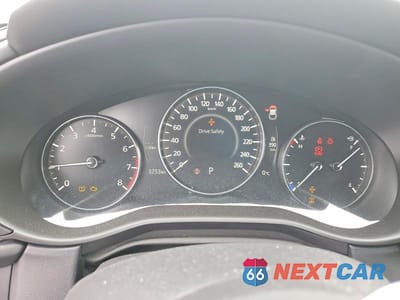 Zdjęcie 9 z 12 samochodu: 2025 MAZDA CX-30 SELECT VIN:3MVDMBBM2SM833654 - miniatura