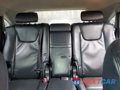 Zdjęcie 10 z 12 samochodu: 2010 LEXUS RX 450H BASE VIN:JTJBC1BA5A2016998 - miniatura