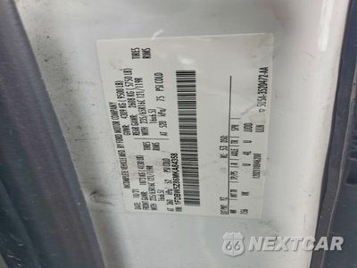 Zdjęcie 12 z 12 samochodu: 2021 FORD TRANSIT DELIVERY TRUCK VIN:1FDBW5Z86MKA84358 - miniatura