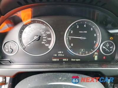 Zdjęcie 9 z 12 samochodu: 2018 BMW X5 XDRIVE35I VIN:5UXKR0C52J0X89189 - miniatura