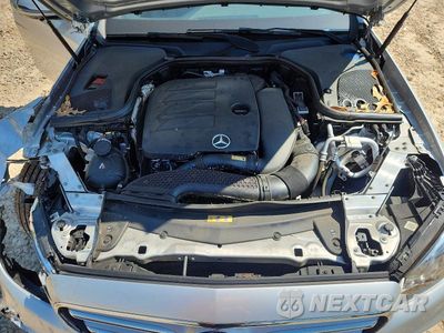 Zdjęcie 11 z 12 samochodu: 2020 MERCEDES-BENZ E 350 4MATIC VIN:W1KZF8EB4LA832198 - miniatura