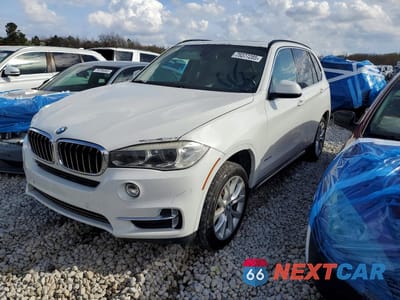 2015 BMW X5 XDRIVE35I 5UXKR0C51F0K59741 - główne zdjęcie licytacji z USA - miniatura