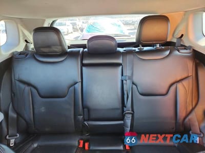 Zdjęcie 10 z 14 samochodu: 2022 JEEP COMPASS LIMITED VIN:3C4NJDCB7NT226389 - miniatura