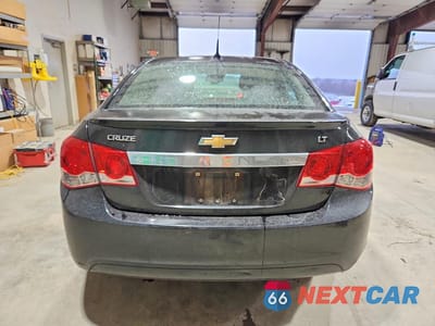Zdjęcie 6 z 12 samochodu: 2013 CHEVROLET CRUZE LT VIN:1G1PC5SB8D7283688 - miniatura