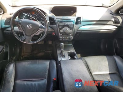Zdjęcie 8 z 12 samochodu: 2014 ACURA RDX TECHNOLOGY VIN:5J8TB4H57EL013172 - miniatura