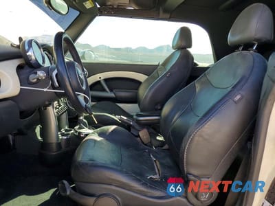 Zdjęcie 7 z 12 samochodu: 2008 MINI COOPER S VIN:WMWRH335X8TL97085 - miniatura