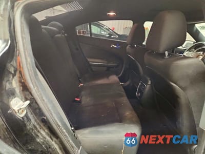 Zdjęcie 10 z 11 samochodu: 2014 DODGE CHARGER R VIN:2C3CDXDT8EH180737 - miniatura