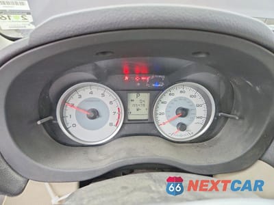 Zdjęcie 9 z 12 samochodu: 2012 SUBARU IMPREZA PREMIUM VIN:JF1GPAC66CH202188 - miniatura